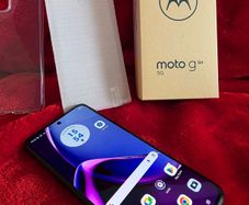 Motorola G84 5G - 256GB - Factory Unlocked - Duel Sim