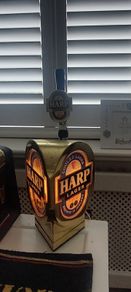 Harp lager