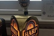 Harp lager