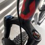 Scott 940 Size S 29" + Air suspension + Kit security Image 4