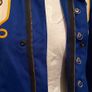 Vintage irish/American band jacket,  possibly militaria Image 2