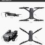 SG107 RC Drone Mini 4K Camera Wifi FPV Quadcopter Video Real-time transmission Helicopter Toys Image 2