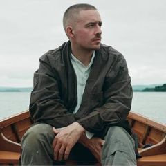 Dermot Kennedy 2 tickets