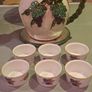6 Unused Royal Worcester Ramekin Bowls Set Image 7