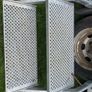 Selection of galvanised steps Image 7