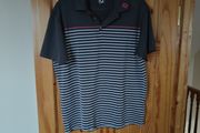 Footjoy golf top