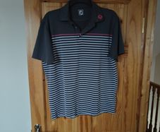 Footjoy golf top
