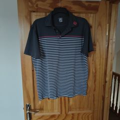Footjoy golf top