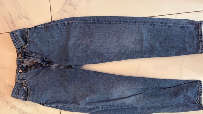 Jeans size uk 4/6