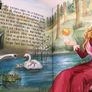 Beautiful Illustrated Collection of Classic Kids Fairytales Image 3