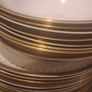 Dinner Service 90 Pieces Athena Image 2
