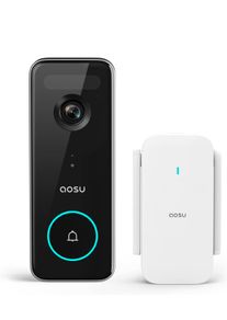 Aosu doorbell