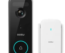 Aosu doorbell