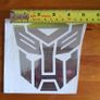Transformer Sticker Image 2