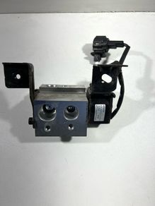 NISSAN Leaf Tekna Mk1 24kwh 2016 Air Con Valve 443310-1201 A3l3b51g