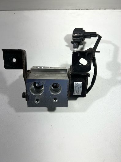 NISSAN Leaf Tekna Mk1 24kwh 2016 Air Con Valve 443310-1201 A3l3b51g