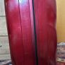Samsonite  C-Lite  large luggage red Image 4