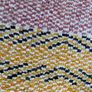 Antique Moroccan Rug Image 5