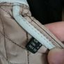 Massimo dutti black jacket UK 8 Image 4