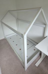 kids bed