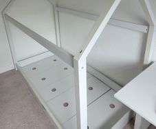 kids bed