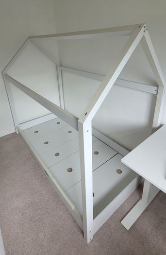 kids bed