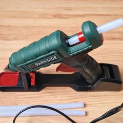 Parkside Hot Glue Gun PHP500E3