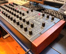 Dave Smith Instruments PROPHET 08 Desktop Synthesizer Module DSI Sequential