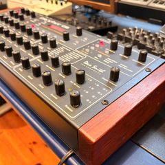 Dave Smith Instruments PROPHET 08 Desktop Synthesizer Module DSI Sequential