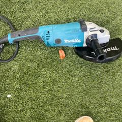 Angle grinder