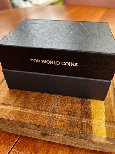 silver coin