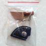 Small Meat Cleaver/Kitchen Knives (brand New). Image 9