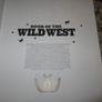 Book of the wild west.... Image 2