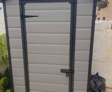 garden Shed