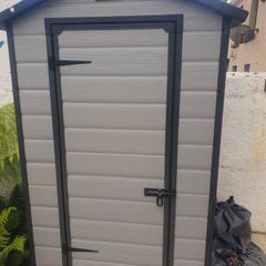 garden Shed