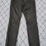 Black Topshop Jeans W28 L30 Image 2