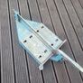Sigma tile cutter 500mm Image 3