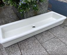 Belfast sink