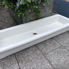 Belfast sink