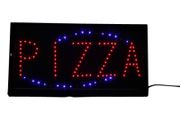 Led Pizza Sign