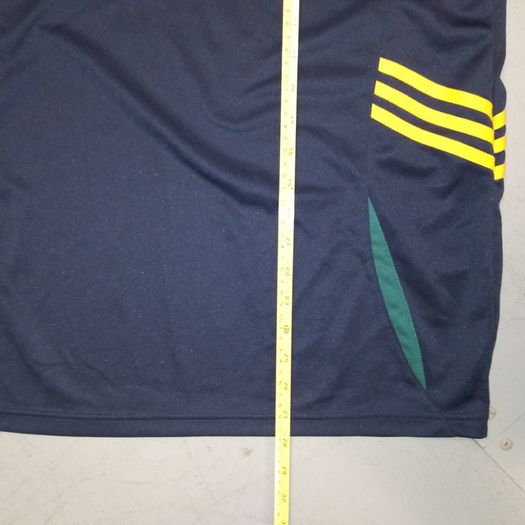 FREE POST Meath (L) GAA Polo Shirt O'Neills Jersey Gaelic Football Hurling Camogie Leinster O'neills large