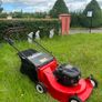 lawnmower Image 4