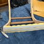 Mid century  chairs Image 7