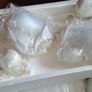 5 piece silver plated coffee set Image 2