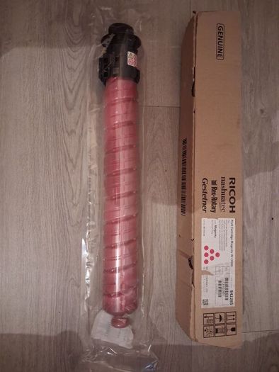 Postage - Ricoh 842285 Magenta Print Cartridge