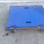 trolly Tesco pallet dolly Image 3
