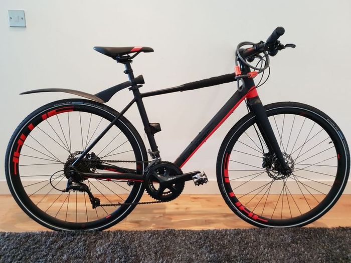 CUBE Bike in Perfect conditions