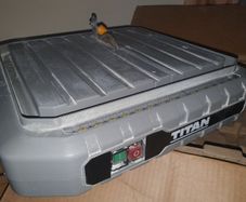Tile Cutter