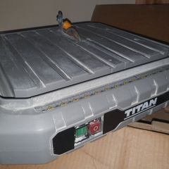 Tile Cutter