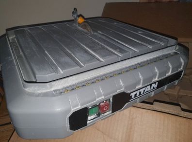 Tile Cutter